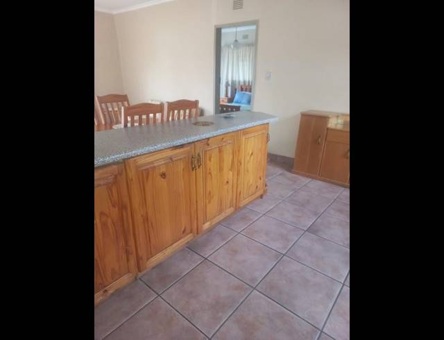 0 BEDROOM PROPERTY TO RENT IN VANDERBIJLPARK SE 4